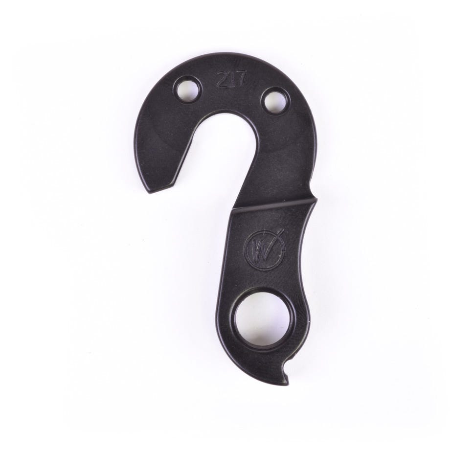 Wheels Manufacturing Replaceable Derailleur Hanger / Dropout 217
