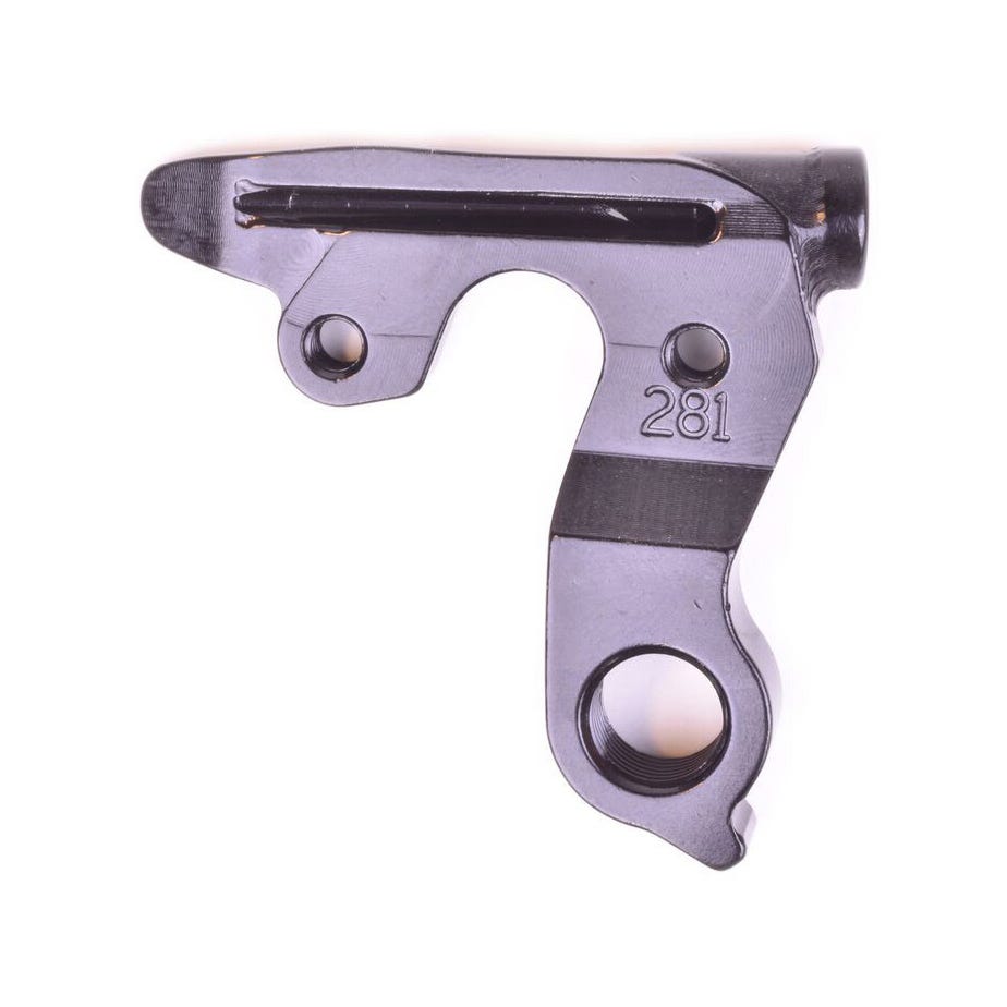 Wheels Manufacturing Replaceable Derailleur Hanger / Dropout 281
