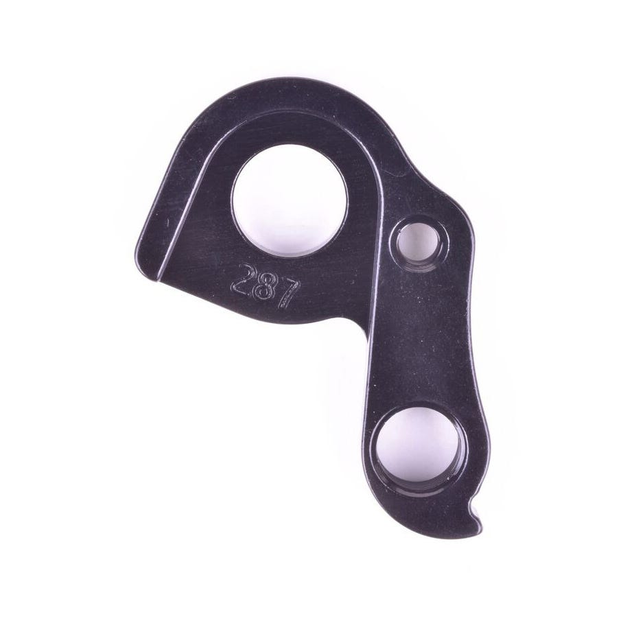 Wheels Manufacturing Replaceable Derailleur Hanger / Dropout 287