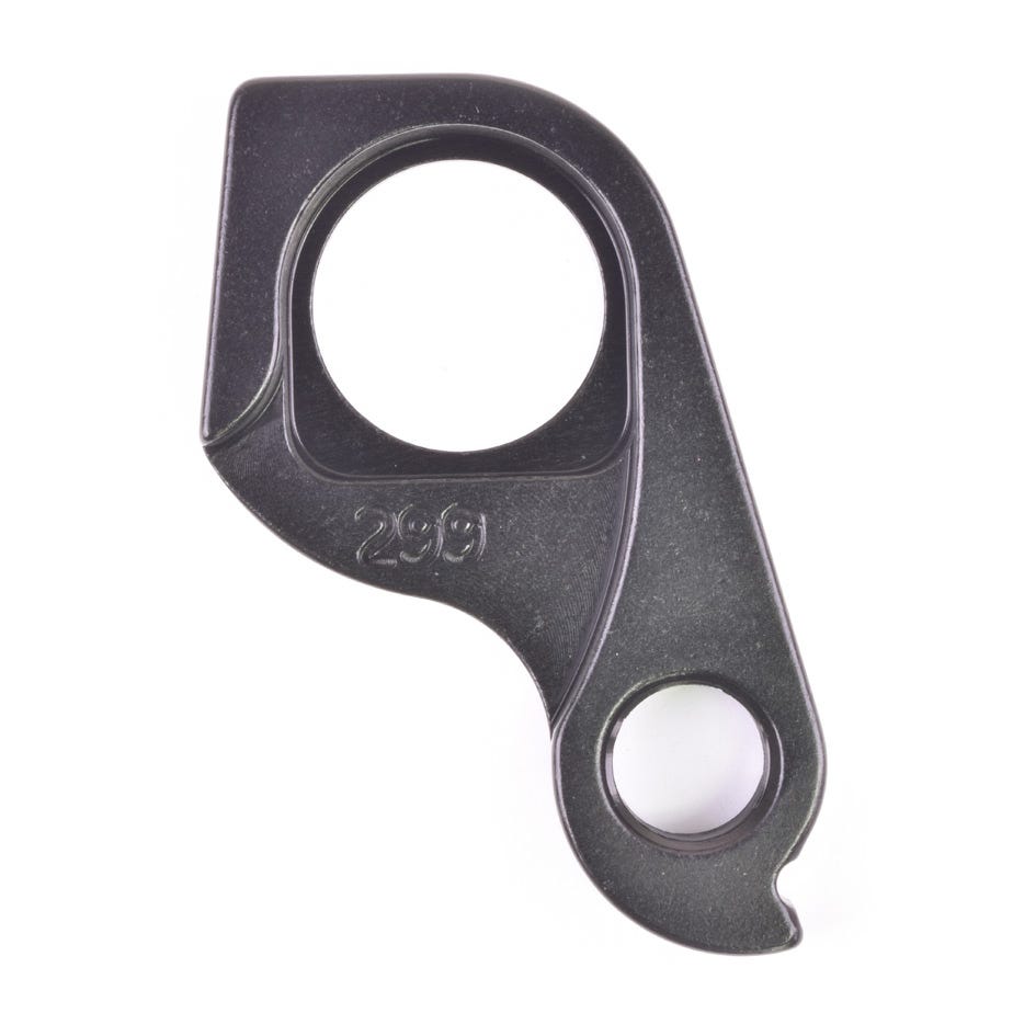 Wheels Manufacturing Replaceable derailleur hanger / dropout 299