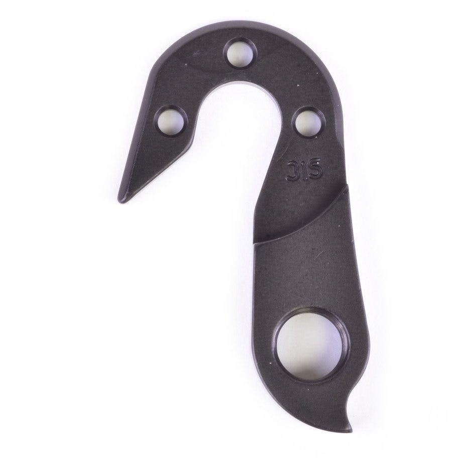 Wheels Manufacturing Replaceable Derailleur Hanger / Dropout 315