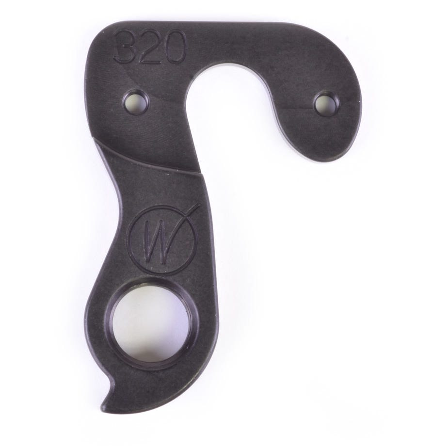 Wheels Manufacturing Replaceable Derailleur Hanger / Dropout 320