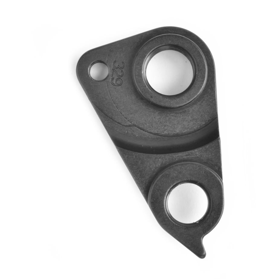 Wheels Manufacturing Replaceable Derailleur Hanger / Dropout 329