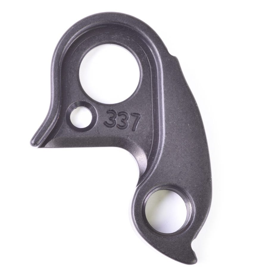 Wheels Manufacturing Replaceable Derailleur Hanger / Dropout 337