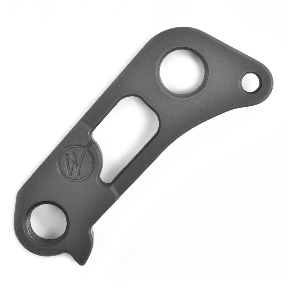 Wheels Manufacturing Replaceable Derailleur Hanger / Dropout 392