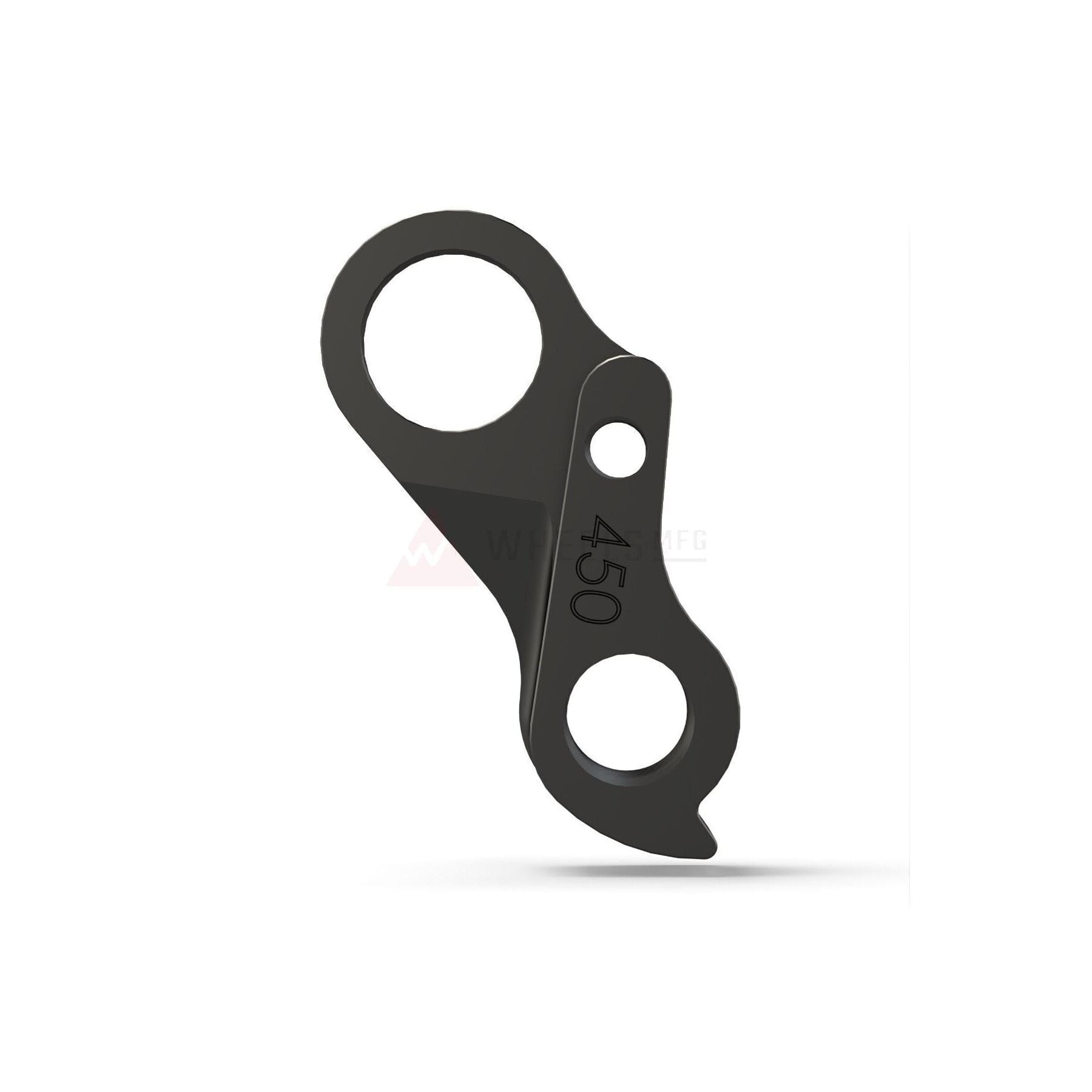 Wheels Manufacturing Replaceable Derailleur Hanger / Dropout 450
