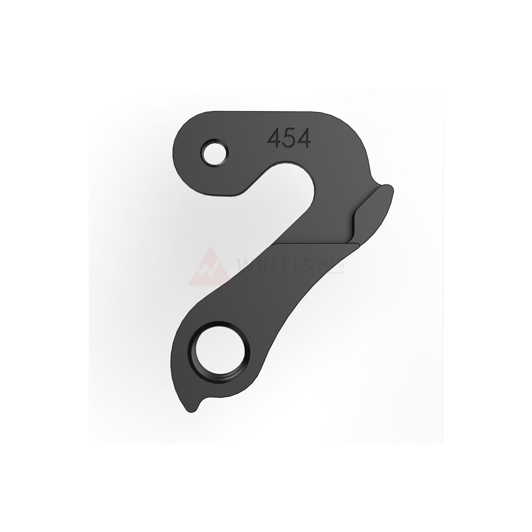 Wheels Manufacturing Replaceable Derailleur Hanger / Dropout 454