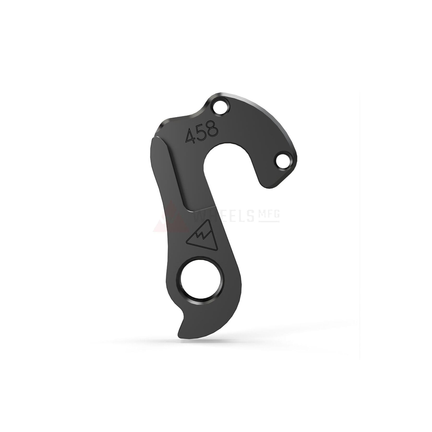 Wheels Manufacturing Replaceable Derailleur Hanger / Dropout 458