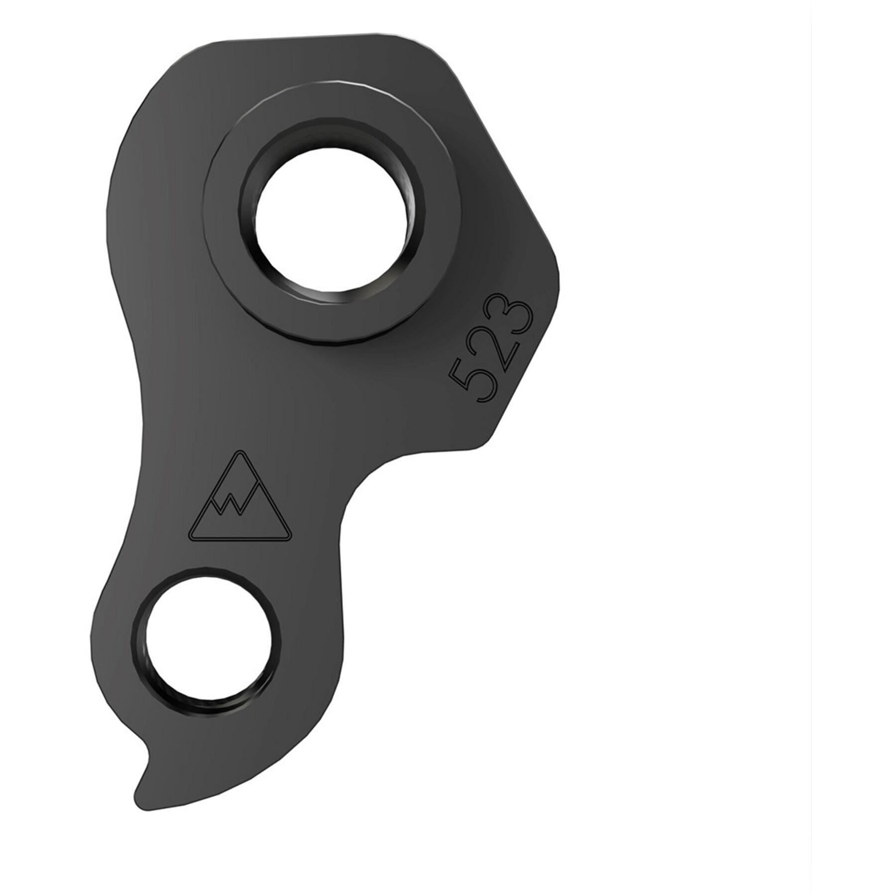 Wheels Manufacturing Replaceable Derailleur Hanger / Dropout 523