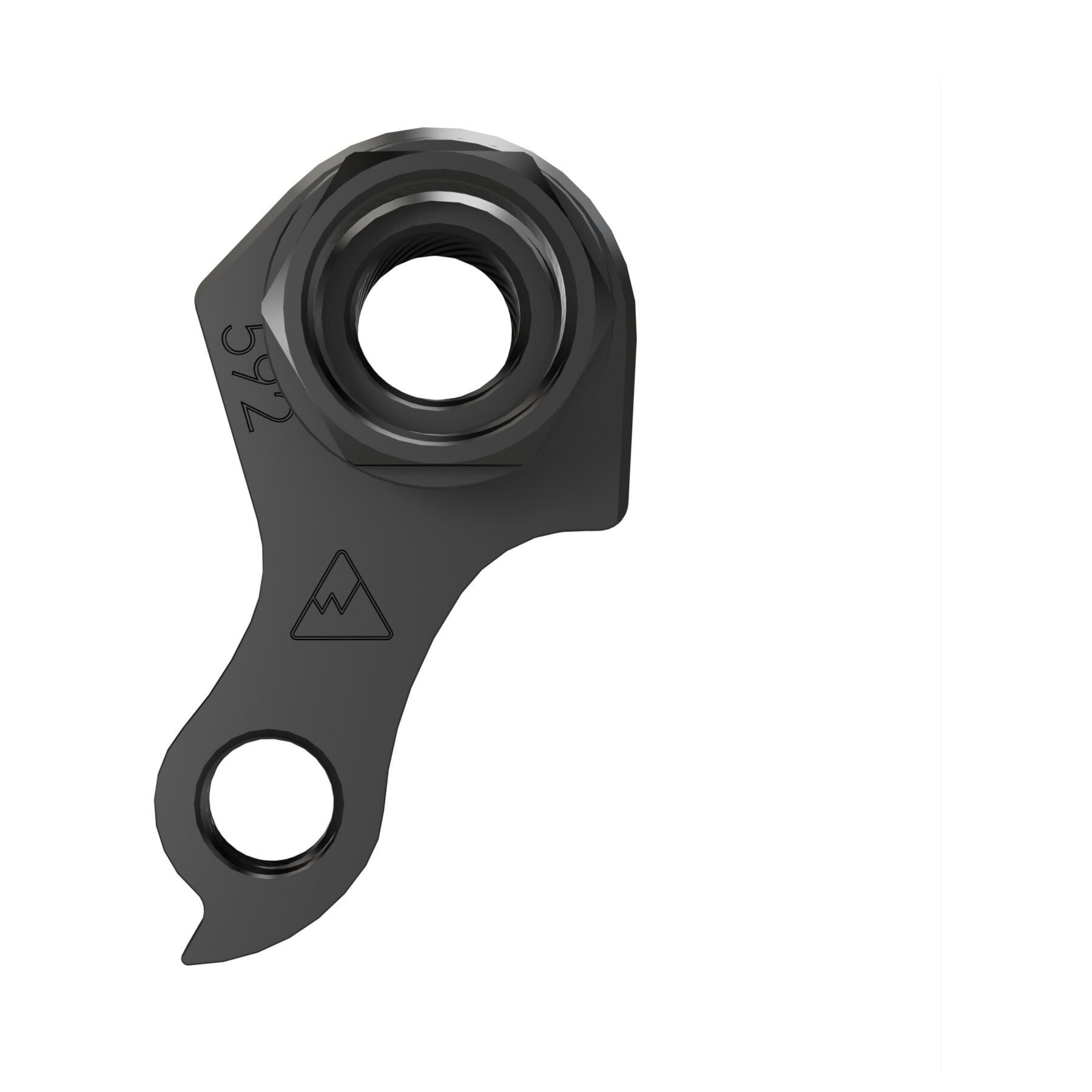 Shimano xtr derailleur hanger best sale