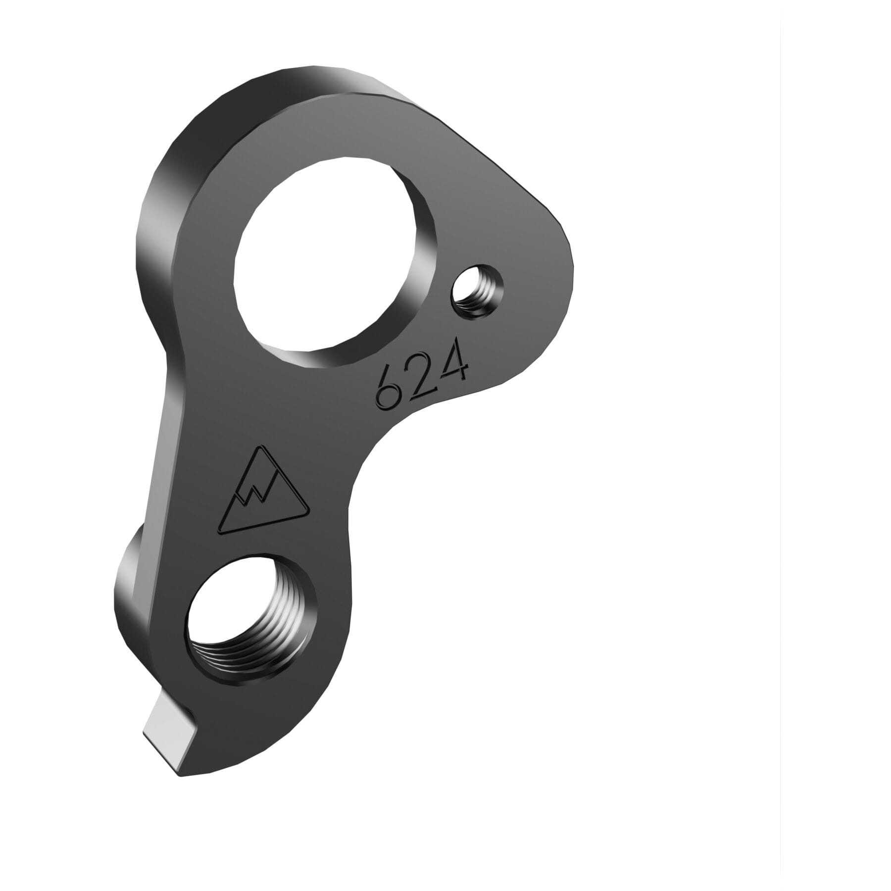 Wheels Manufacturing Replaceable Derailleur Hanger / Dropout 624