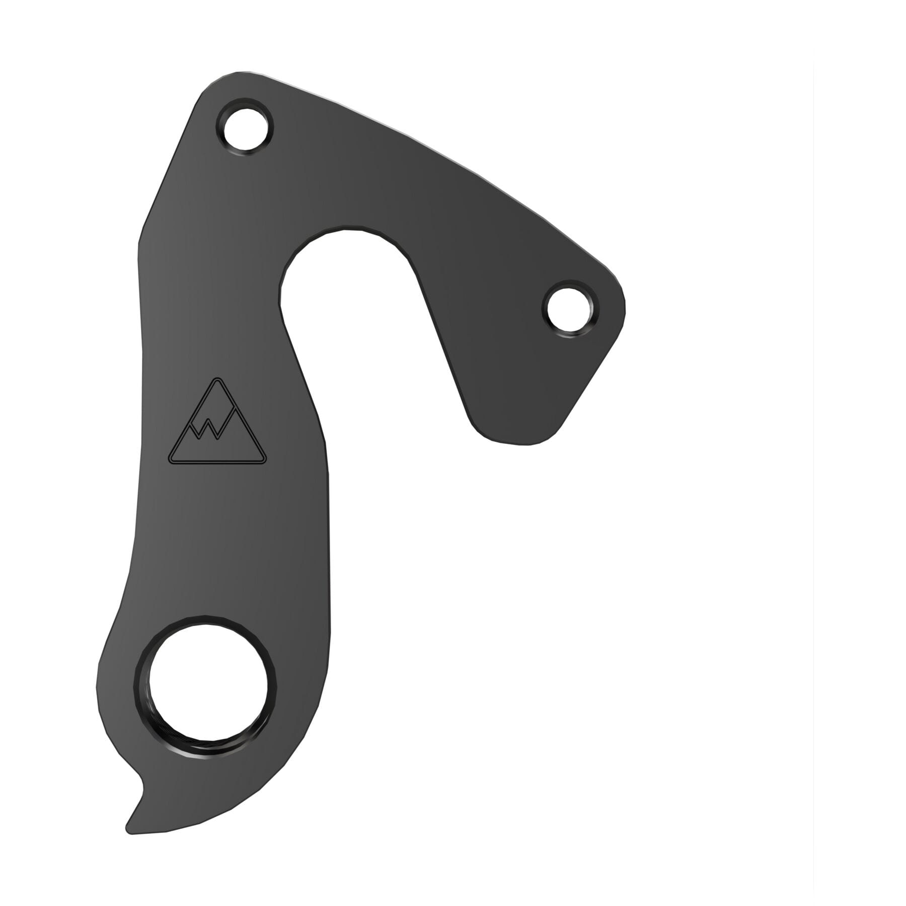Freewheel Wheels Manufacturing Replaceable Derailleur Hanger / Dropout 628 | Extra 10% off for BC Members, money back guarantee + FREE Delivery options & Returns