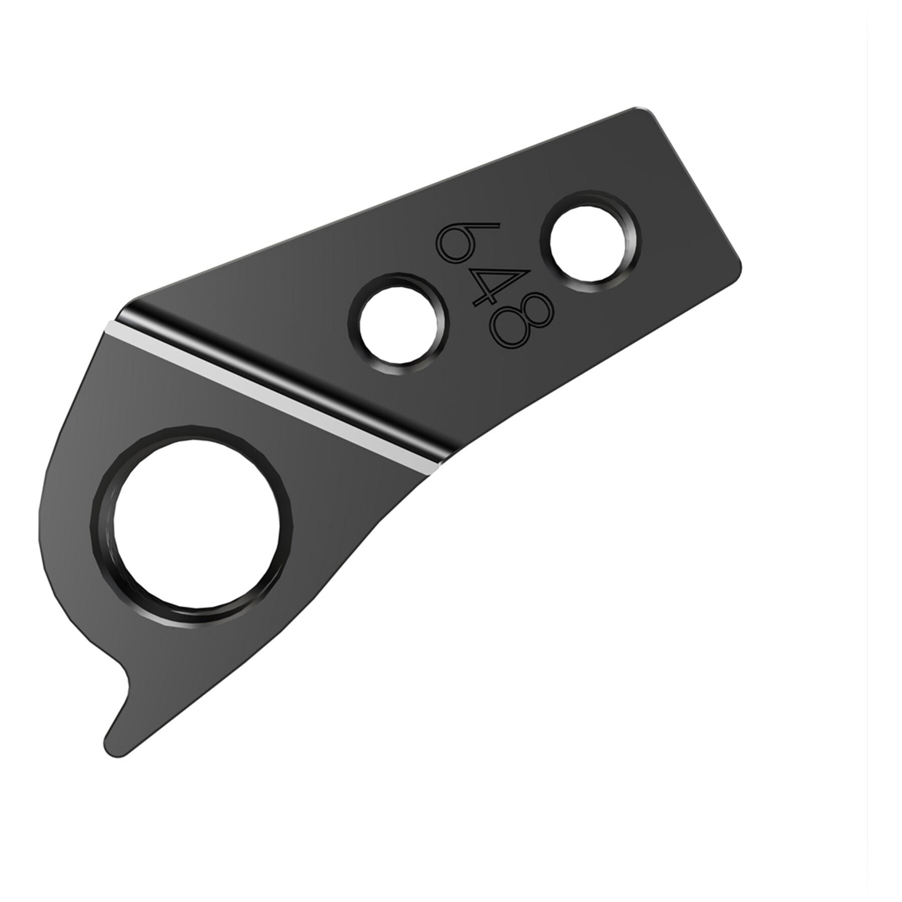 Wheels Manufacturing Replaceable Derailleur Hanger / Dropout 648