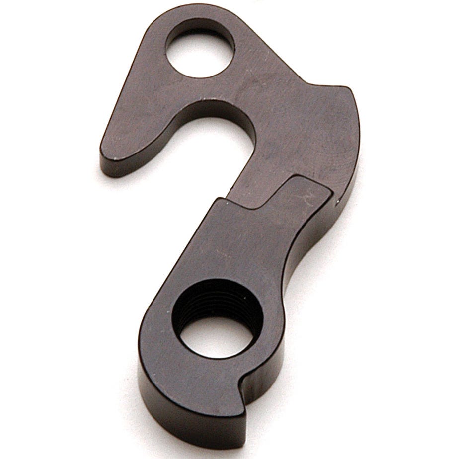 Wheels Manufacturing Replaceable Derailleur Hanger / Dropout 5