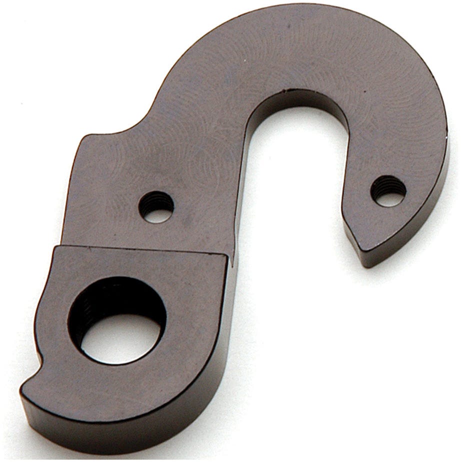 Wheels Manufacturing Replaceable Derailleur Hanger / Dropout 53