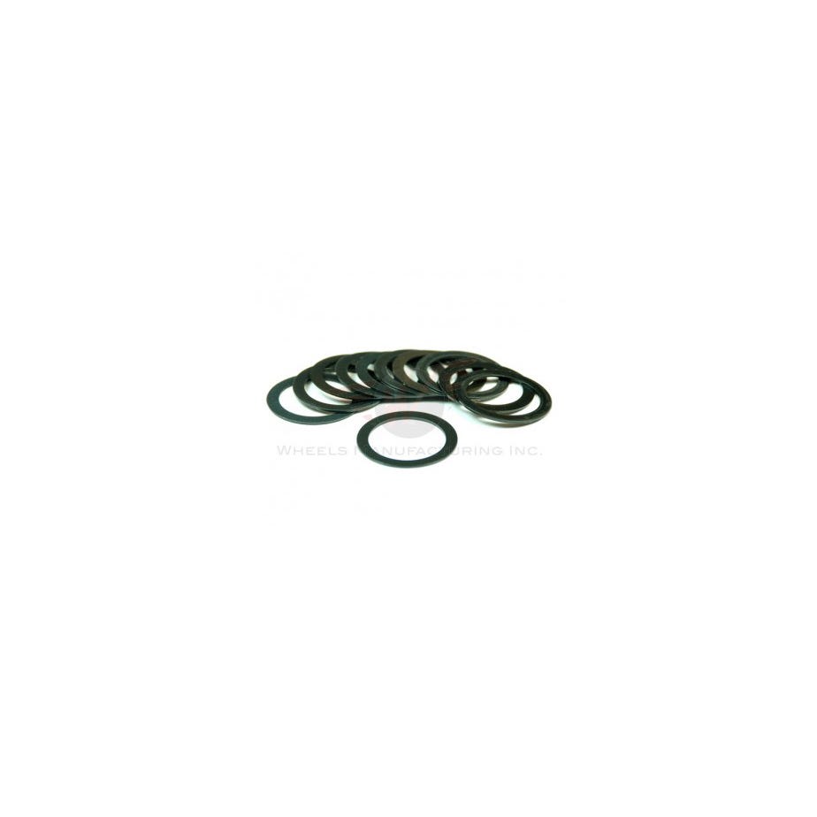 Wheels Manufacturing 30mm Crank Spacers - 1mm Width