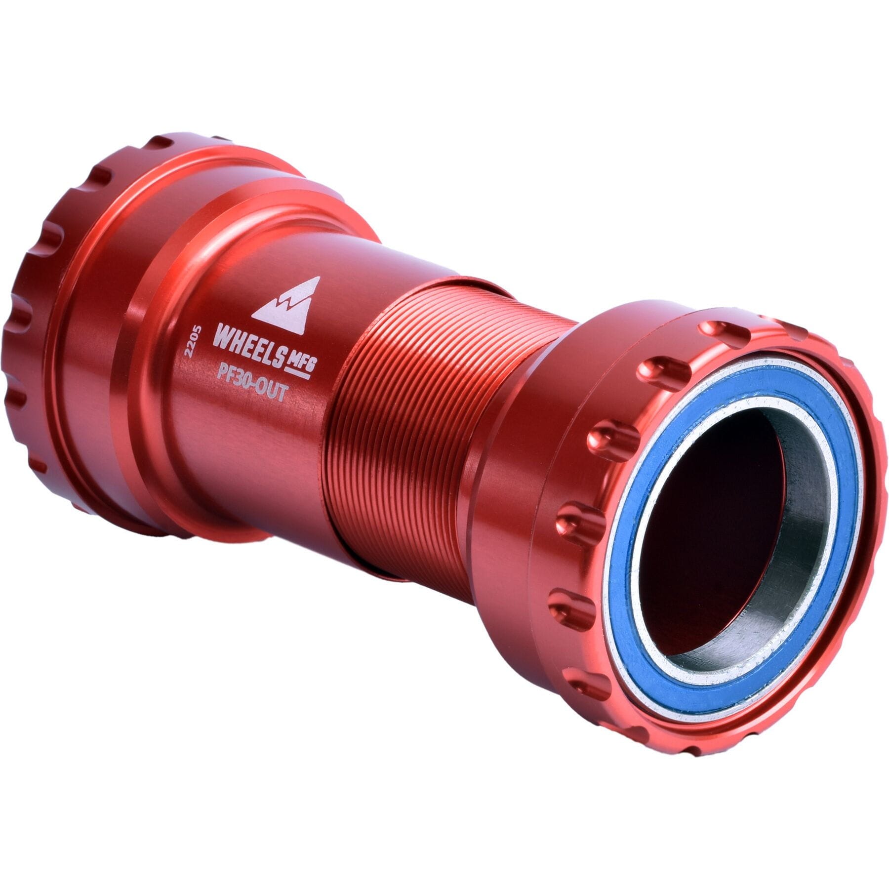 Wheels Manufacturing PF30 Outboard ABEC-3 BB for 30mm Cranks