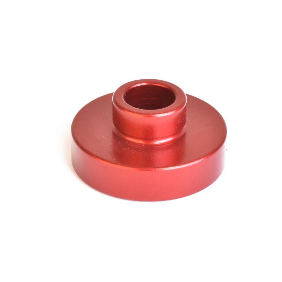 Wheels Manufacturing Replacement 6002 open bore adapter for the WMFG large bearing press