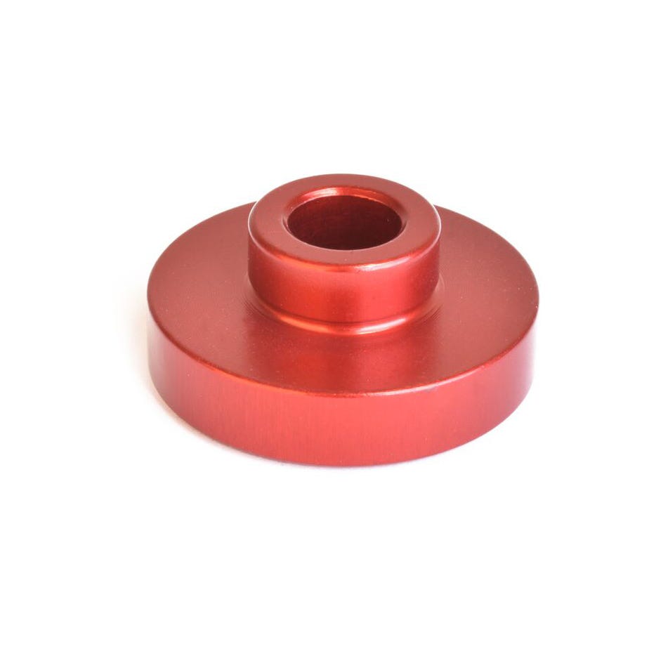 Wheels Manufacturing Replacement 6003 open bore adapter for the WMFG large bearing press