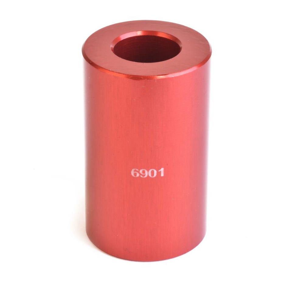 Wheels Manufacturing Drift for use with bearing 6901 and 12mm axles for the WMFG over axle kit