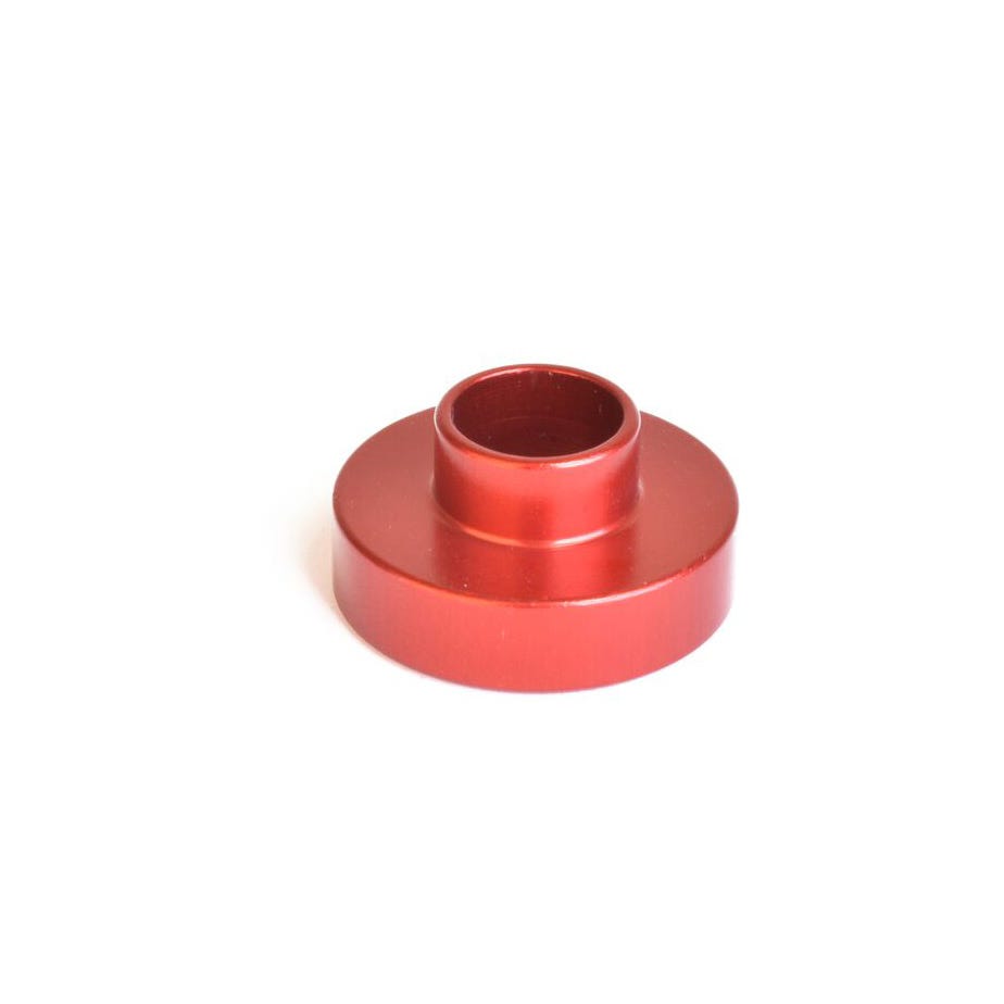 Wheels Manufacturing Replacement 6901 open bore adapter for the WMFG large bearing press