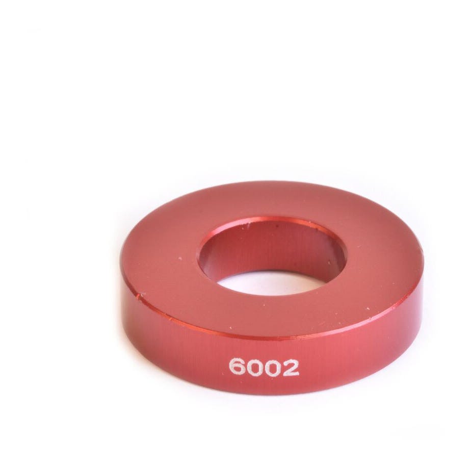 Wheels Manufacturing Drift for use with bearing 6902 and 15mm axles for the WMFG over axle kit