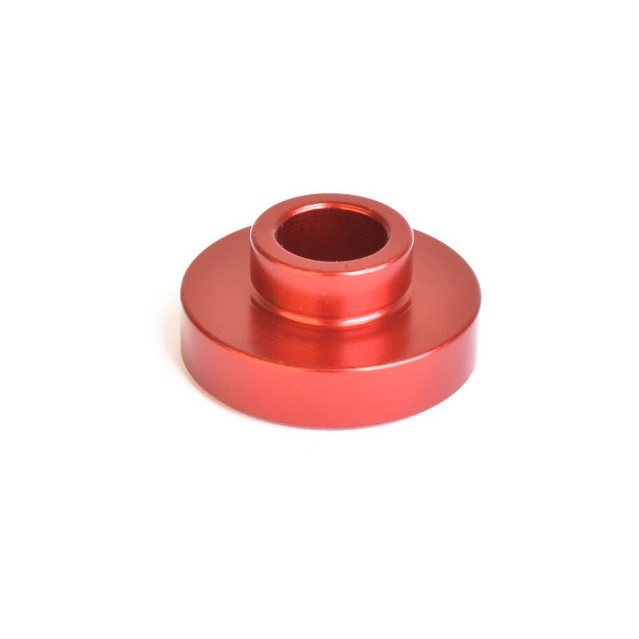 Wheels Manufacturing Replacement 6902 open bore adapter for the WMFG large bearing press
