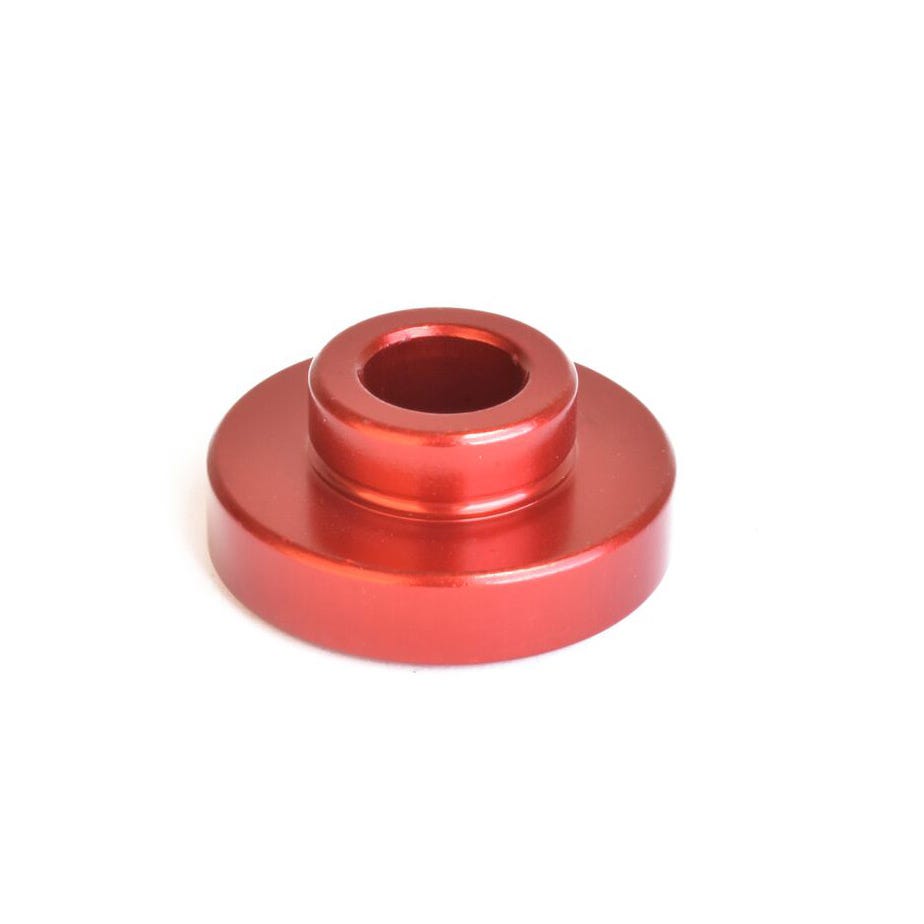 Wheels Manufacturing Replacement 6903 open bore adapter for the WMFG large bearing press