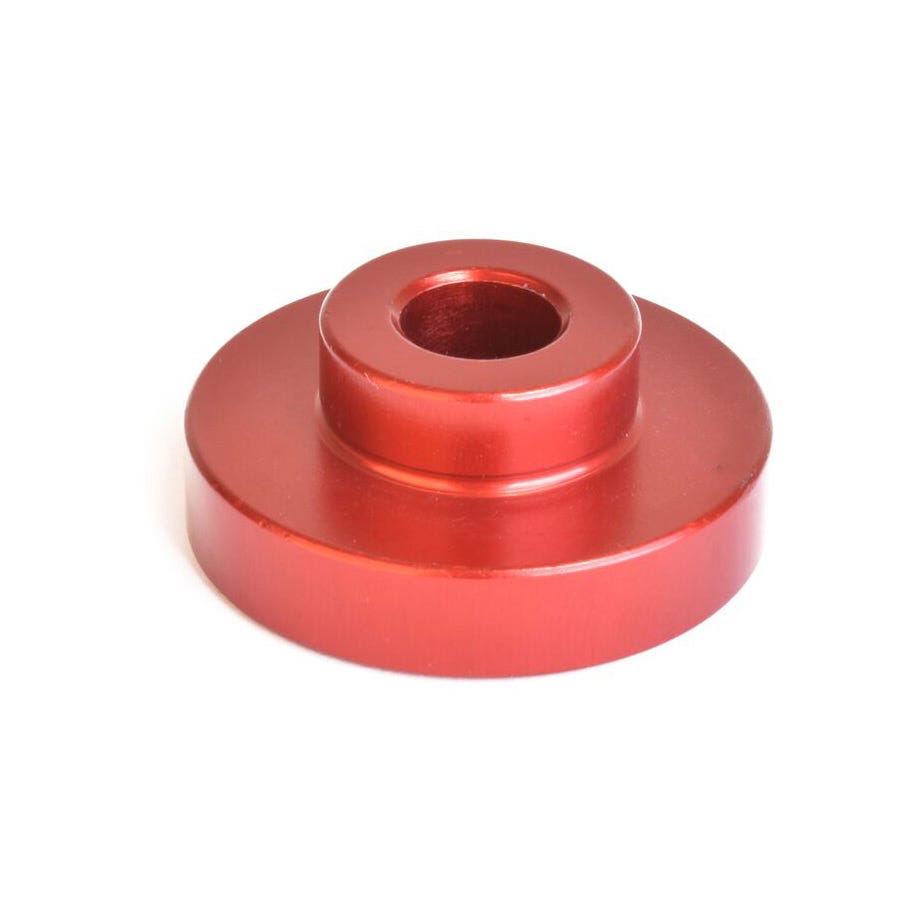 Wheels Manufacturing Replacement 6904 open bore adapter for the WMFG large bearing press