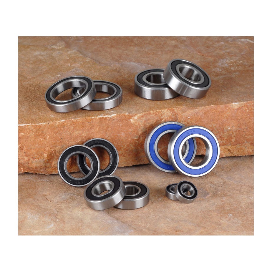 Wheels Manufacturing BB90 ABEC-3 Bearing