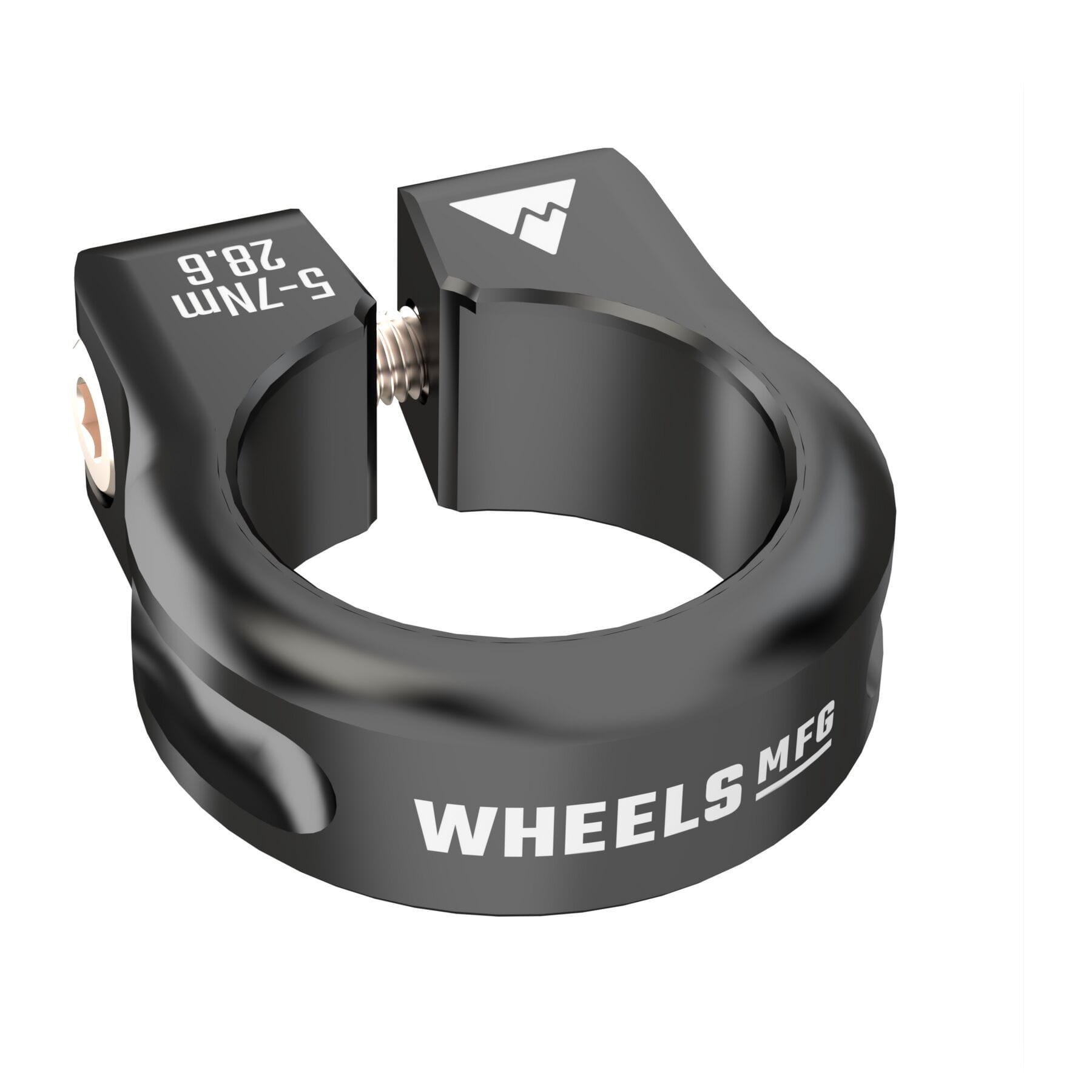 Wheels Manufacturing Seat Post Collar 28.6mm