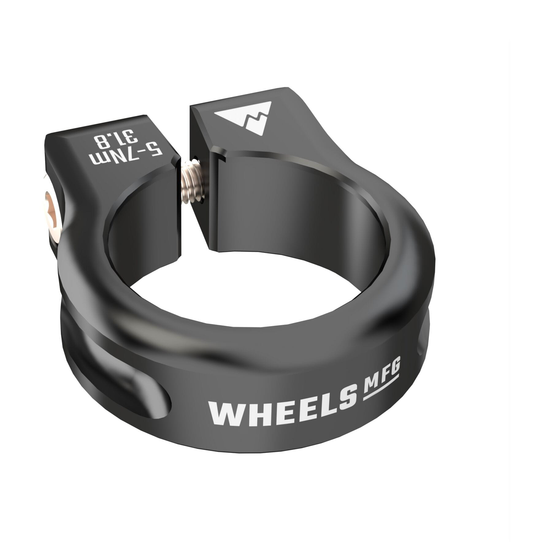 Wheels Manufacturing Seat Post Collar 31.8mm
