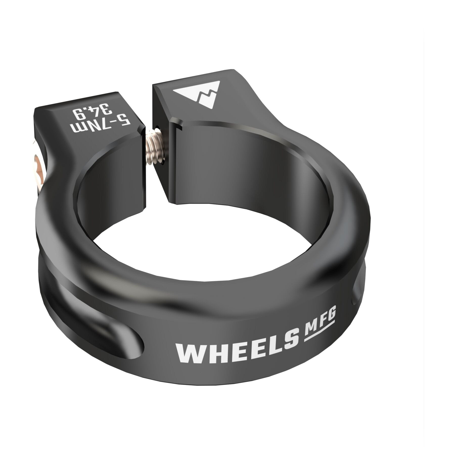 Wheels Manufacturing Seat Post Collar 34.9mm