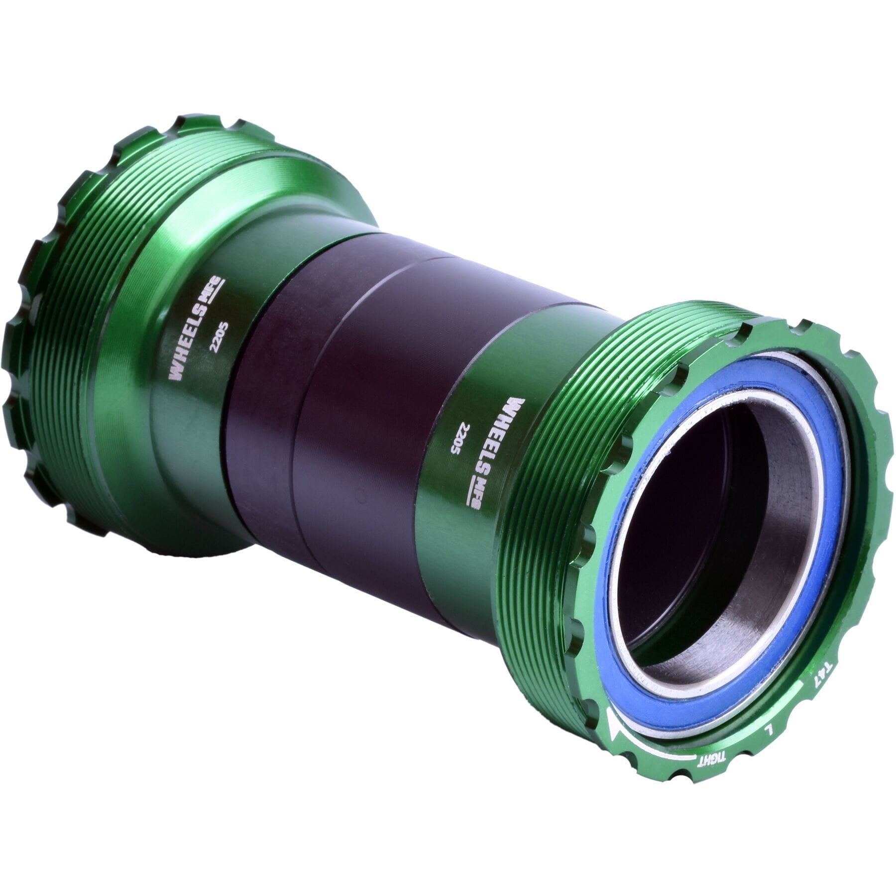 Wheels Manufacturing T47 Inboard Angular Contact Bearings