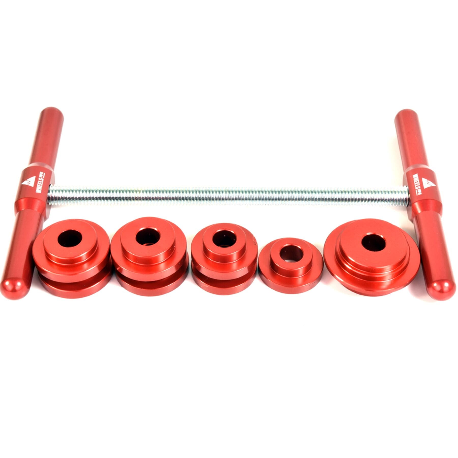 Wheels Manufacturing Bottom Bracket Essential Kit