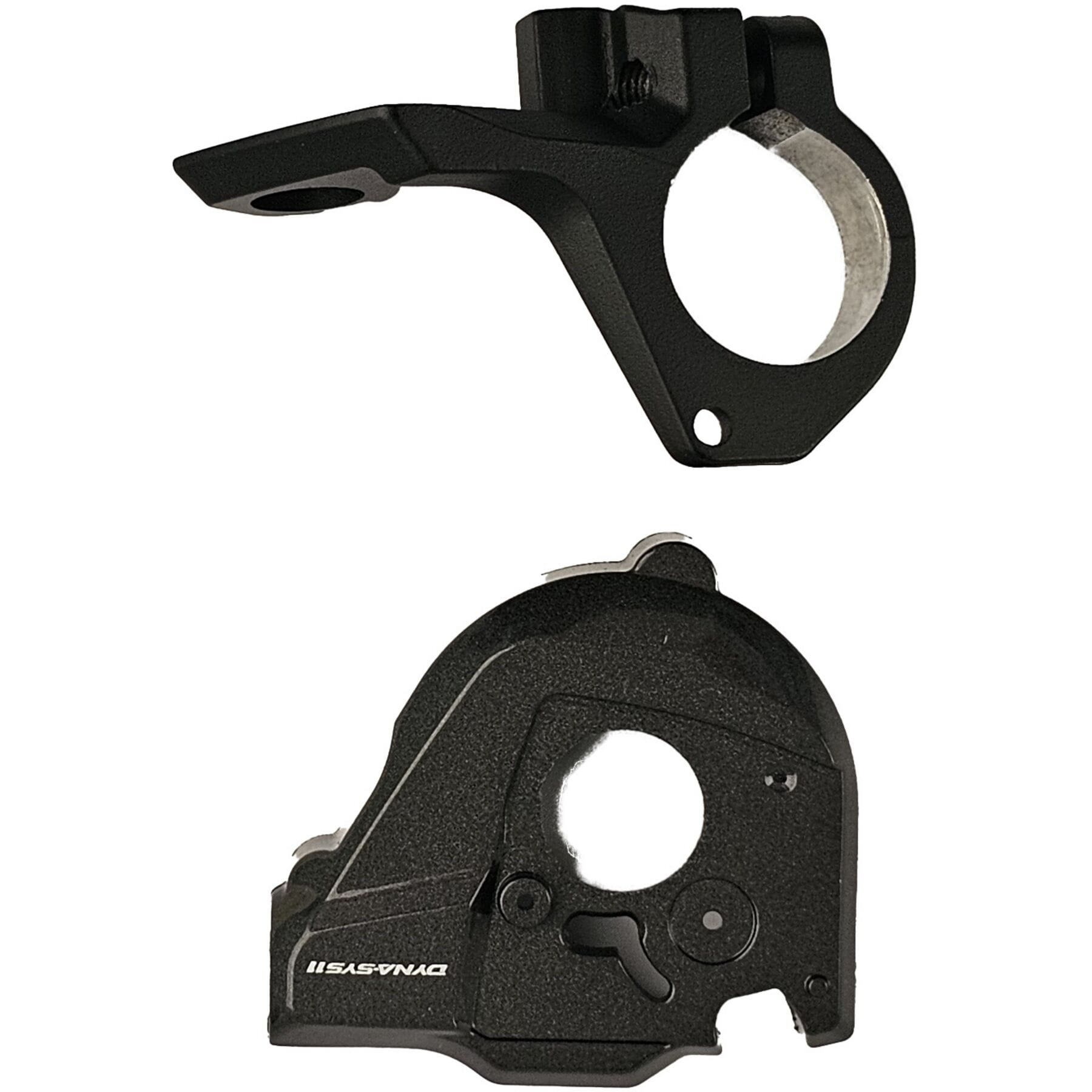 Shimano Spares SL-M8000 right hand base cover unit for with indicator type