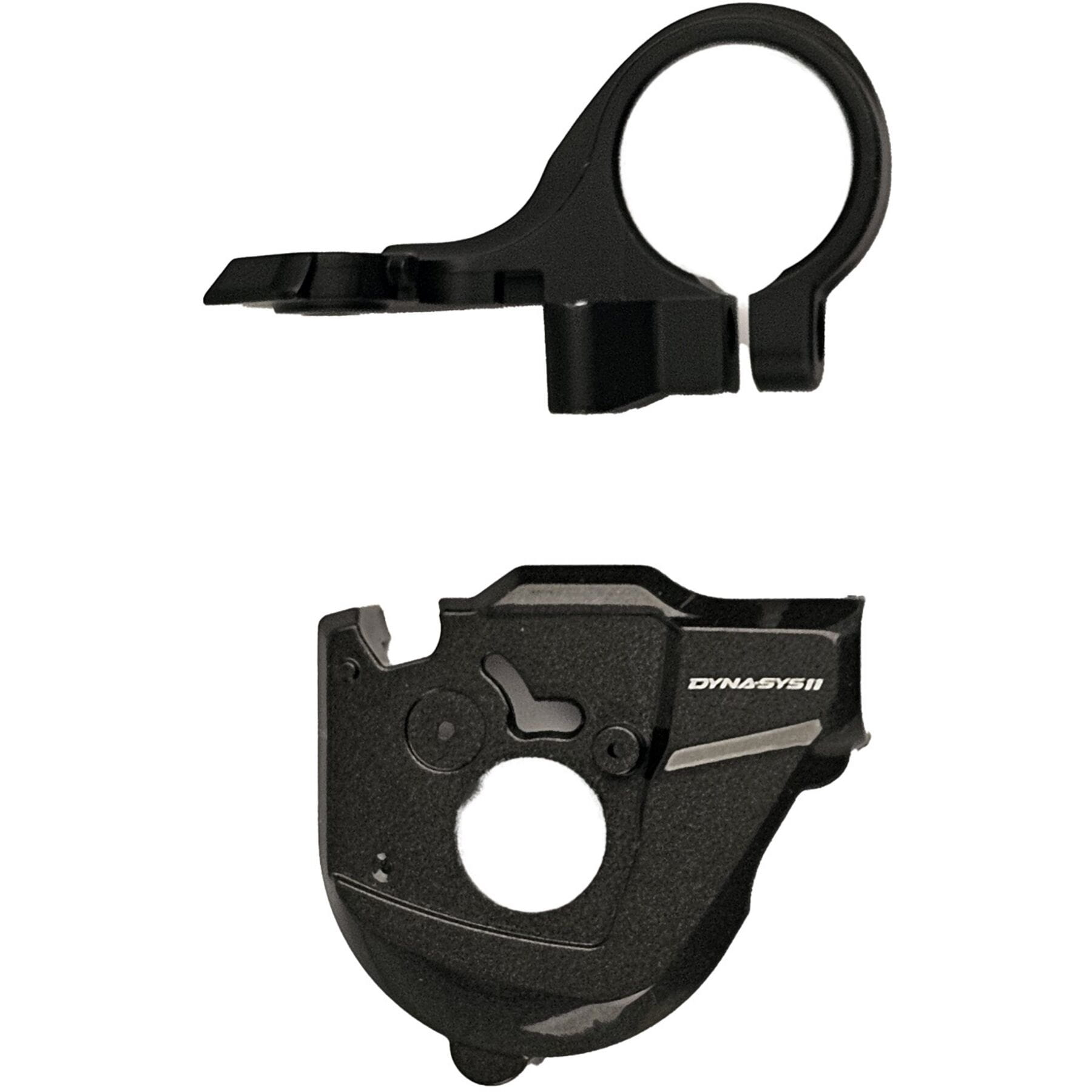 Shimano Spares SL-M8000 right hand base cover unit for without indicator type
