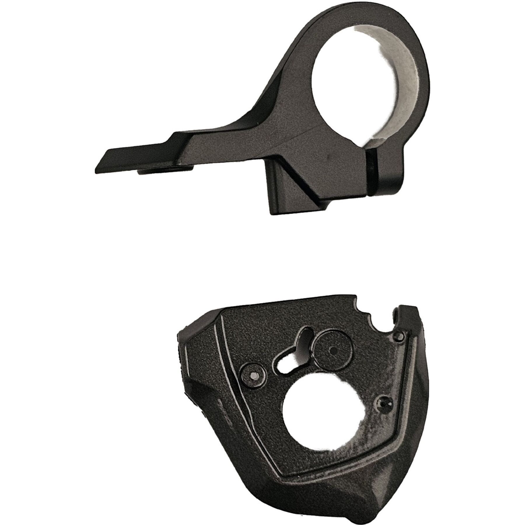 Shimano Spares SL-M8000 left hand base cover unit for without indicator type