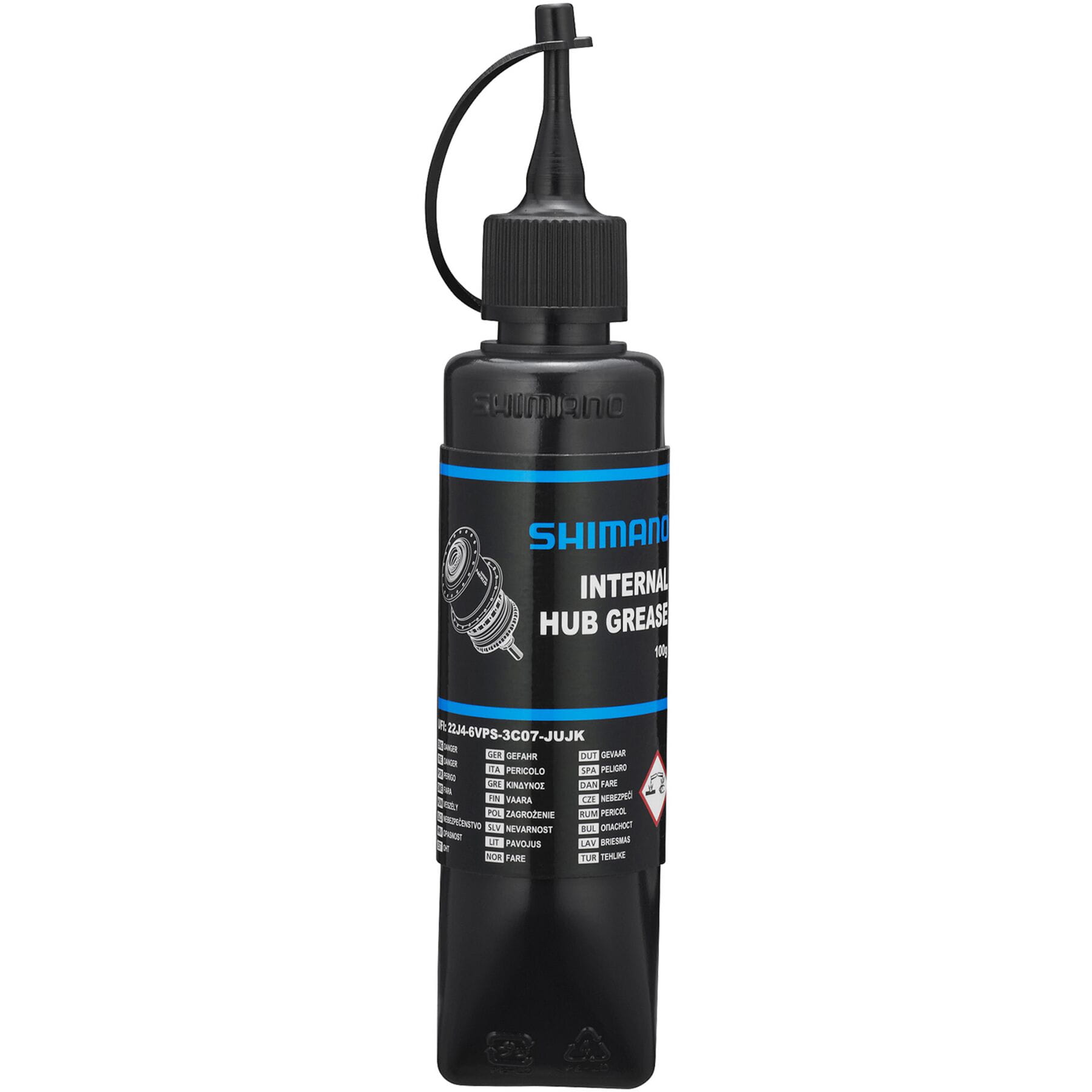 Shimano Workshop Internal gear hub grease (100 g)