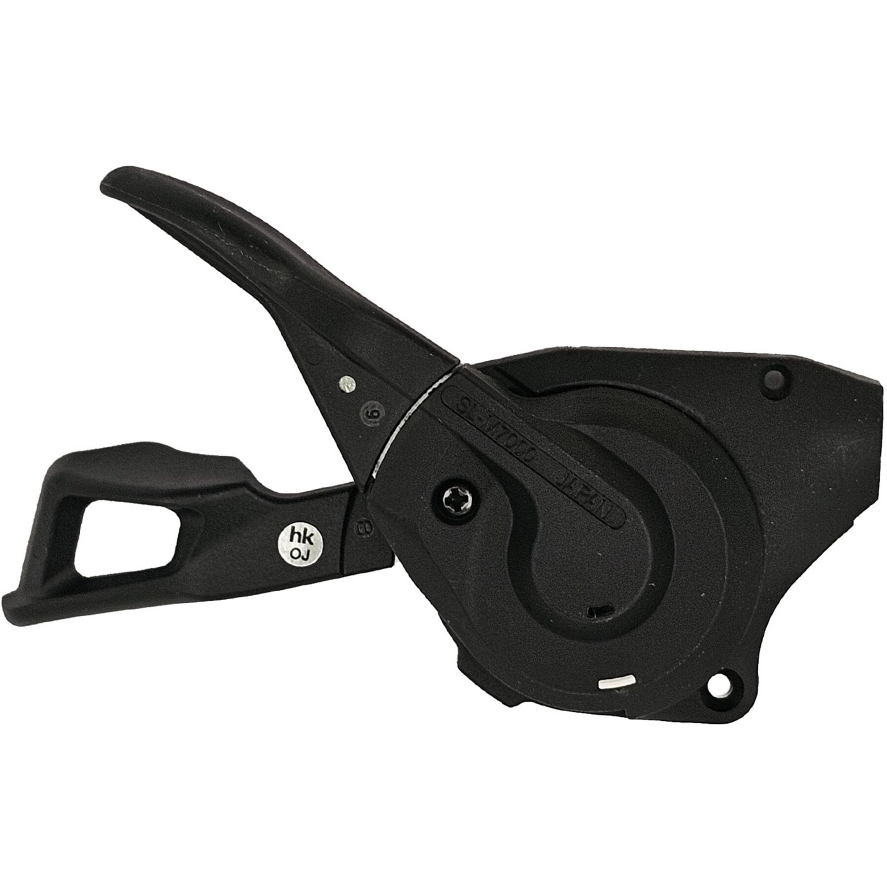 Shimano Spares SL-M7000-11 left hand shifting lever unit