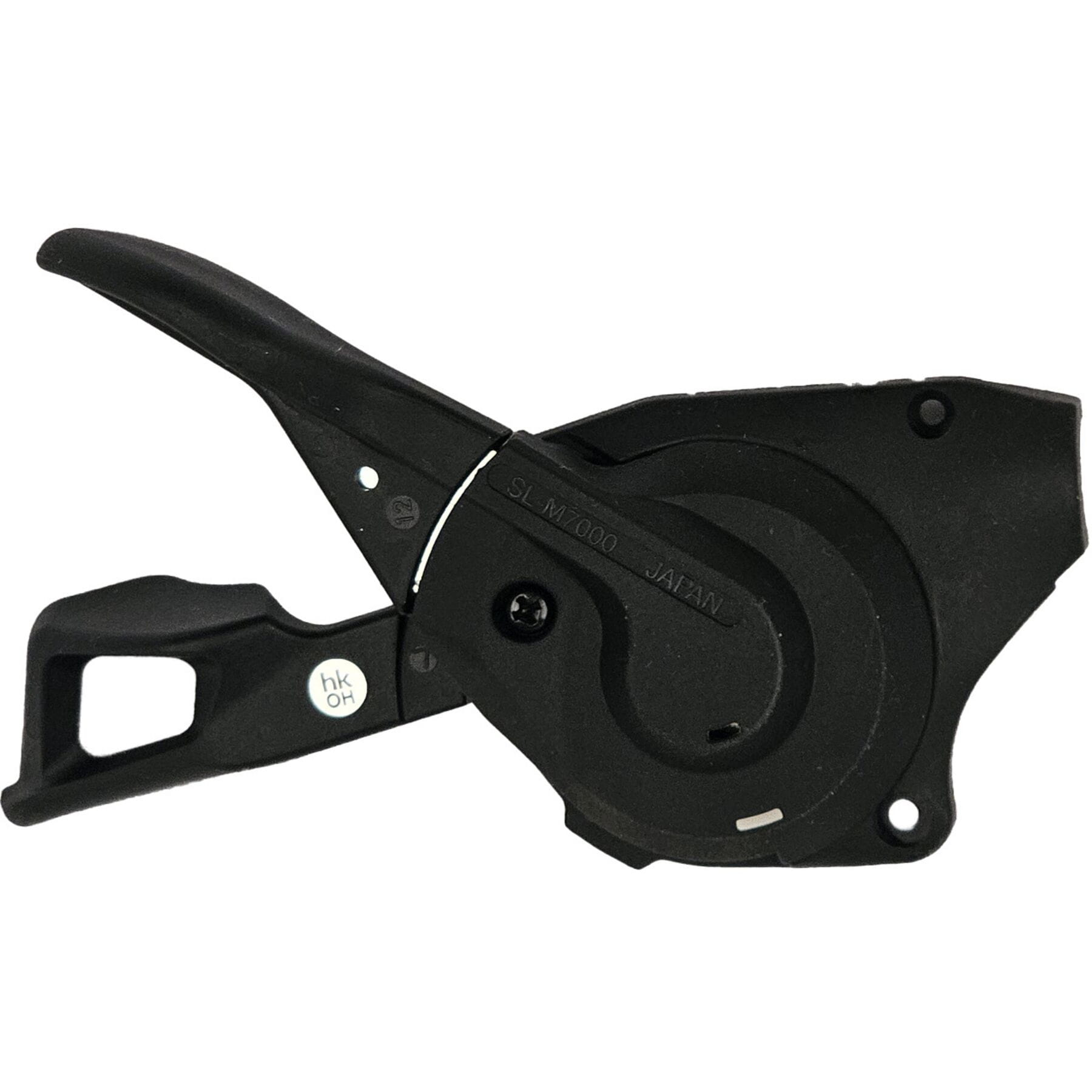 Shimano Spares SL-M7000-I left hand shifting lever unit