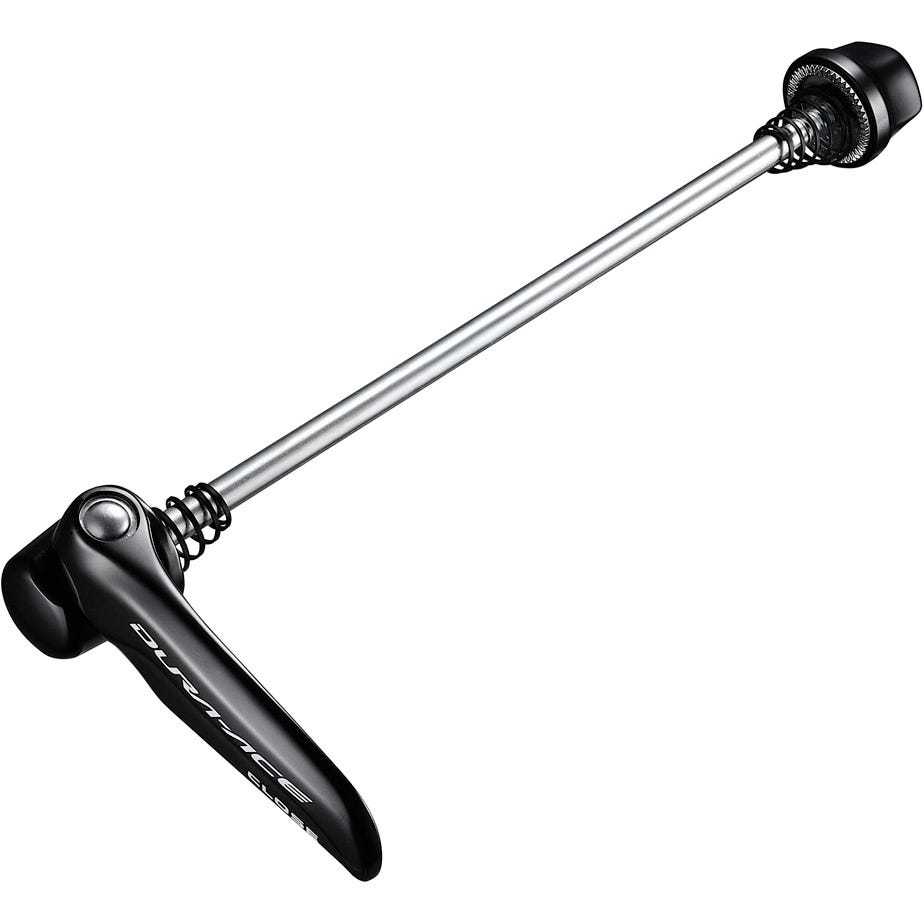 Shimano Spares WH-R9100 Complete Quick Release