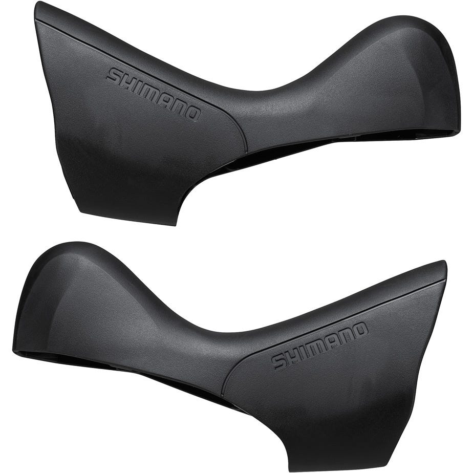 Shimano ST-RS685 bracket covers