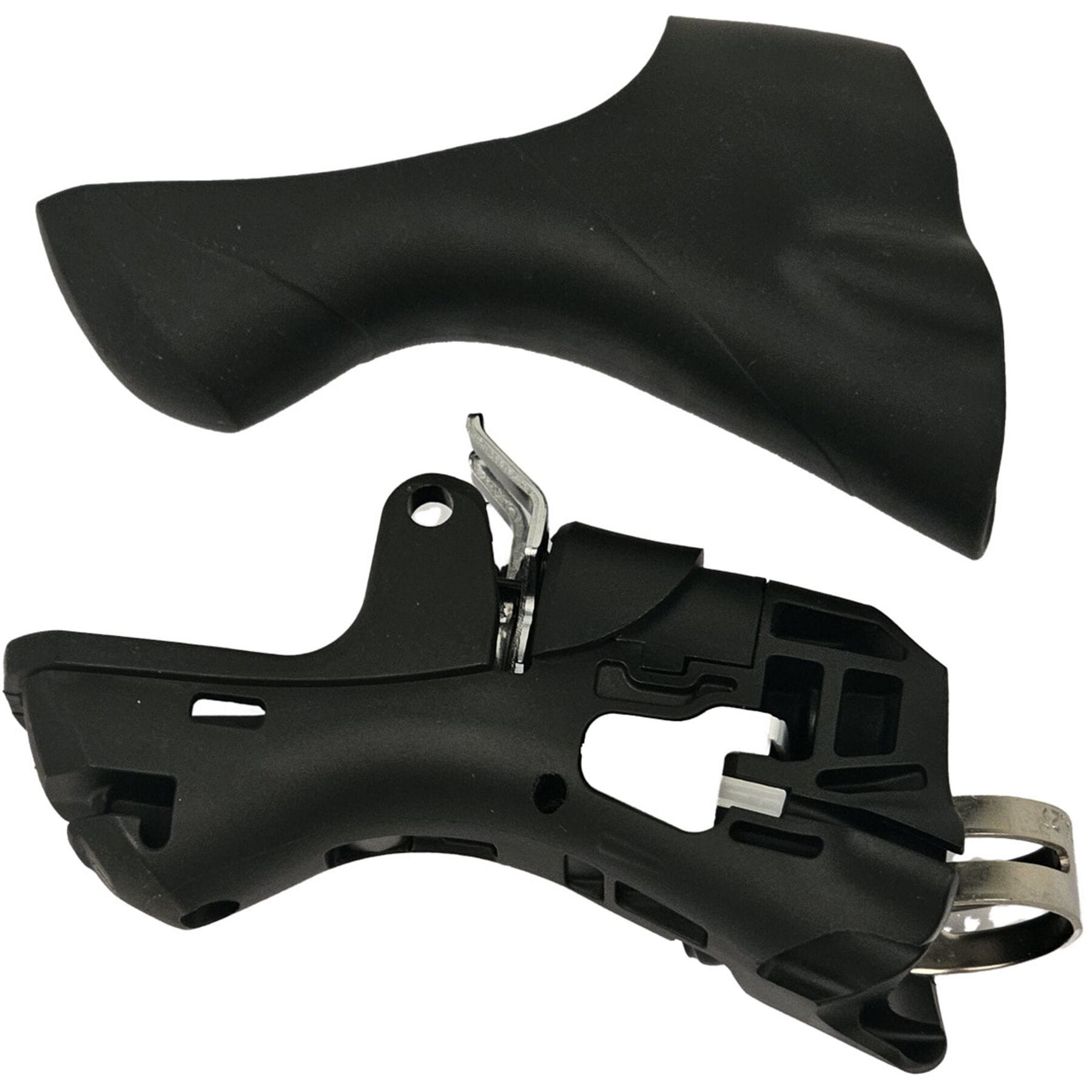 Shimano Spares ST-R2000 left hand bracket assembly