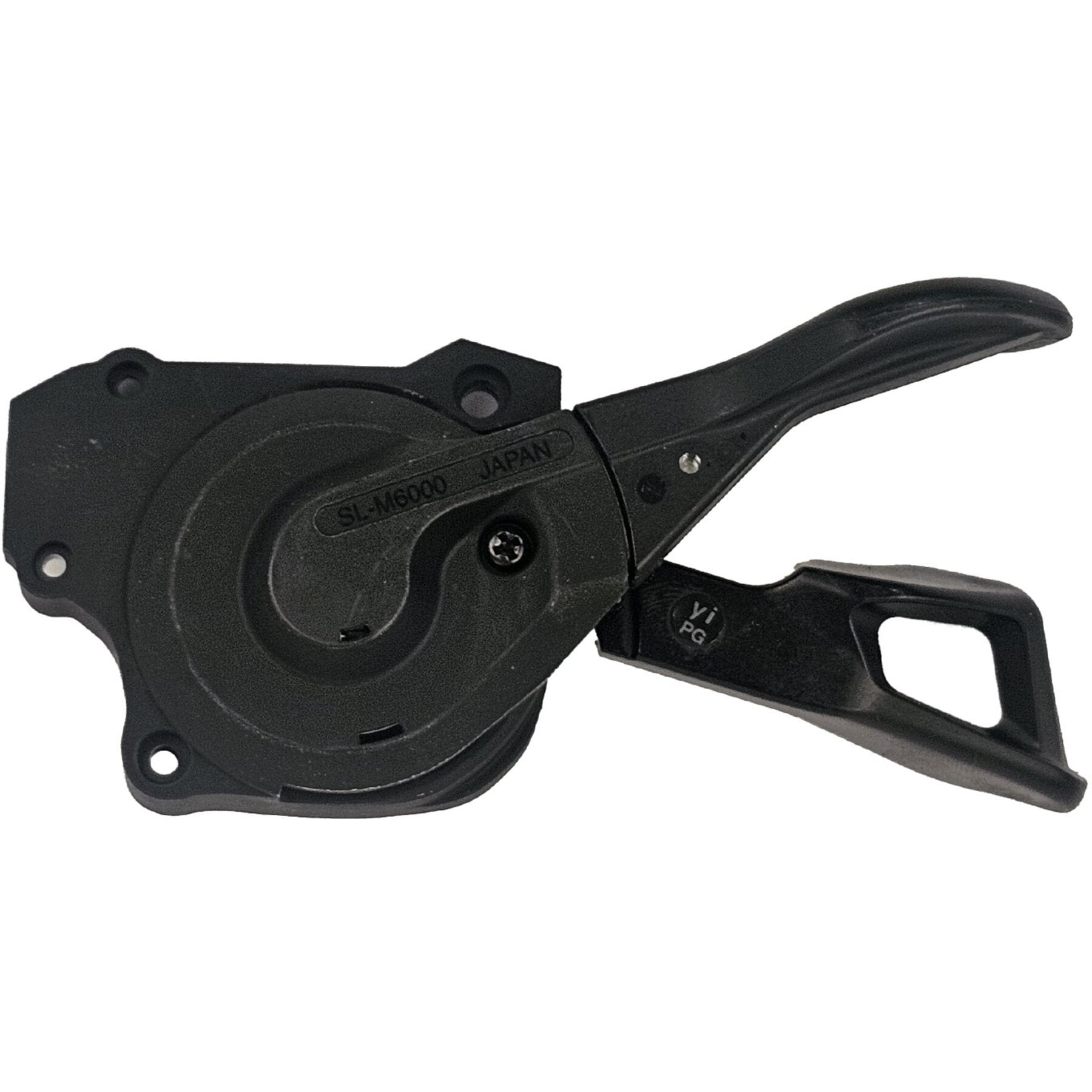 Shimano Spares SL-M6000 right hand shifting lever unit