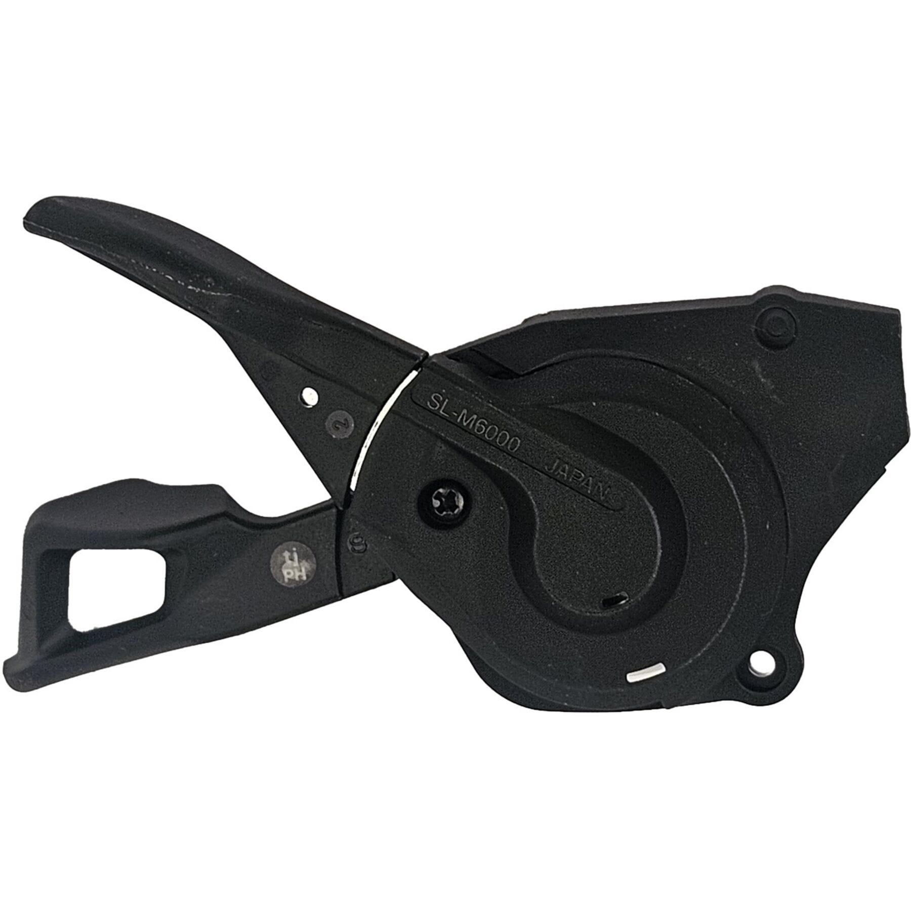 Shimano Spares SL-M6000 left hand shifting lever unit