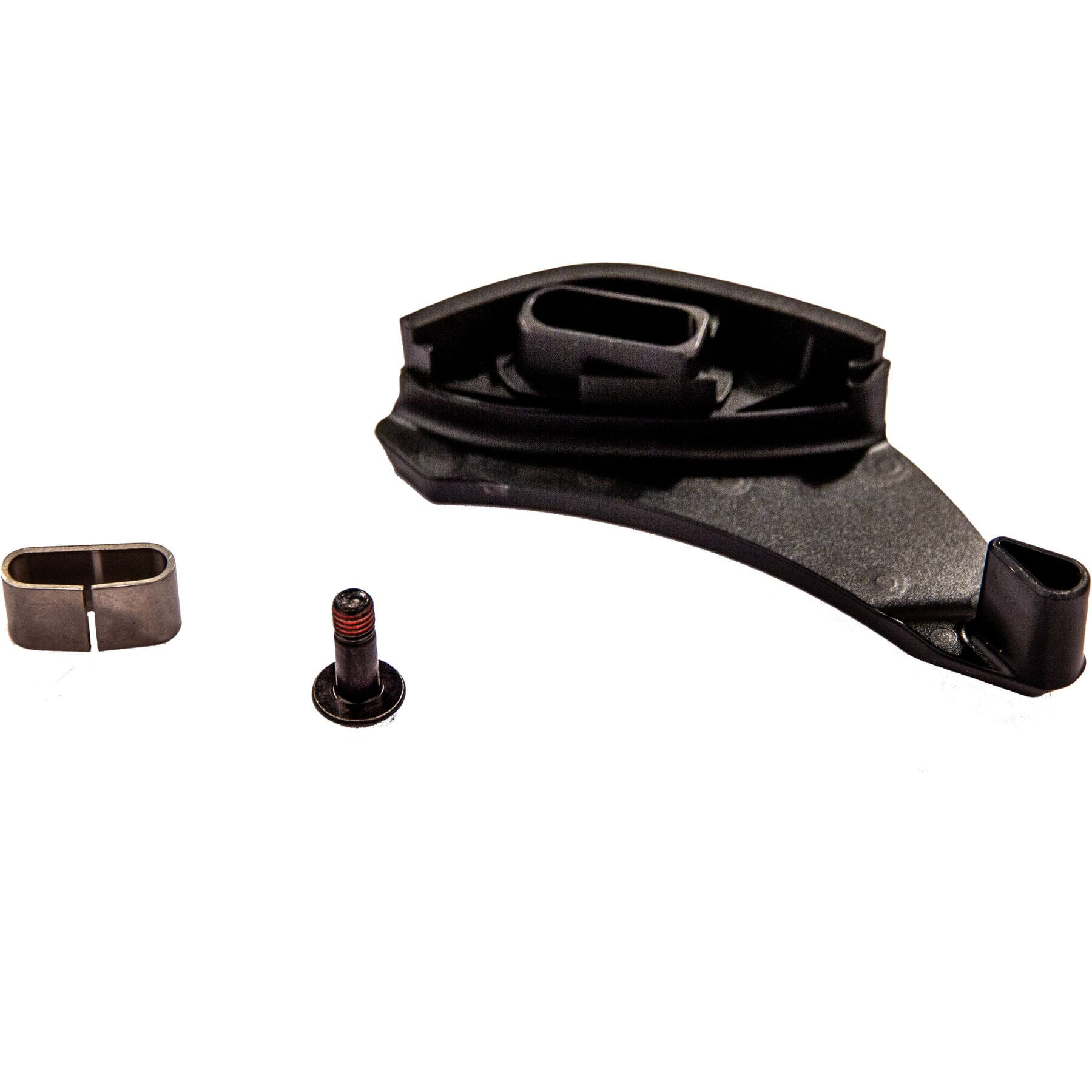 Shimano Spares SM-CDE70 upper guide & bolt, M5 B-type