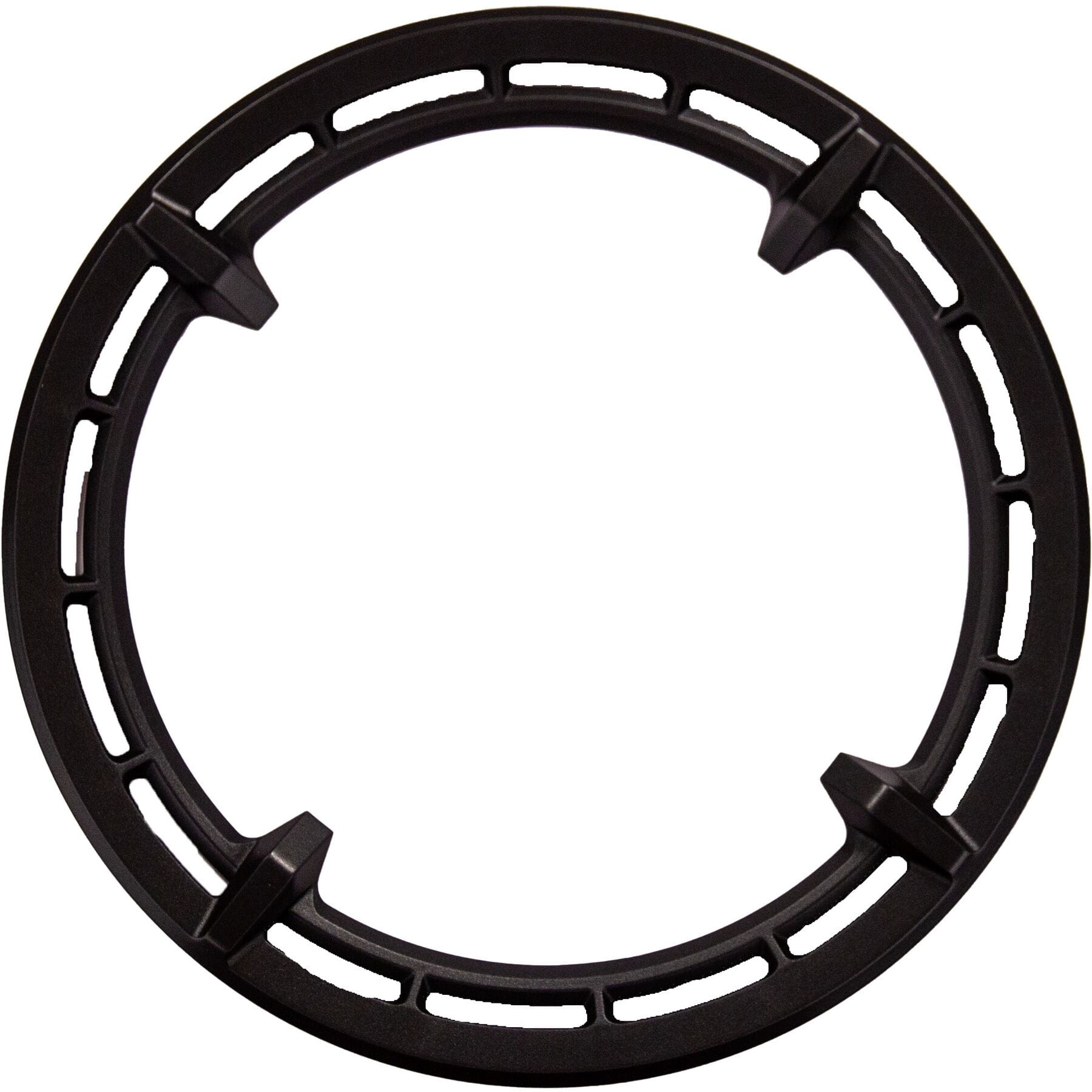 Shimano Spares FC-E6100 44T single chain ring cover and fixing bolt