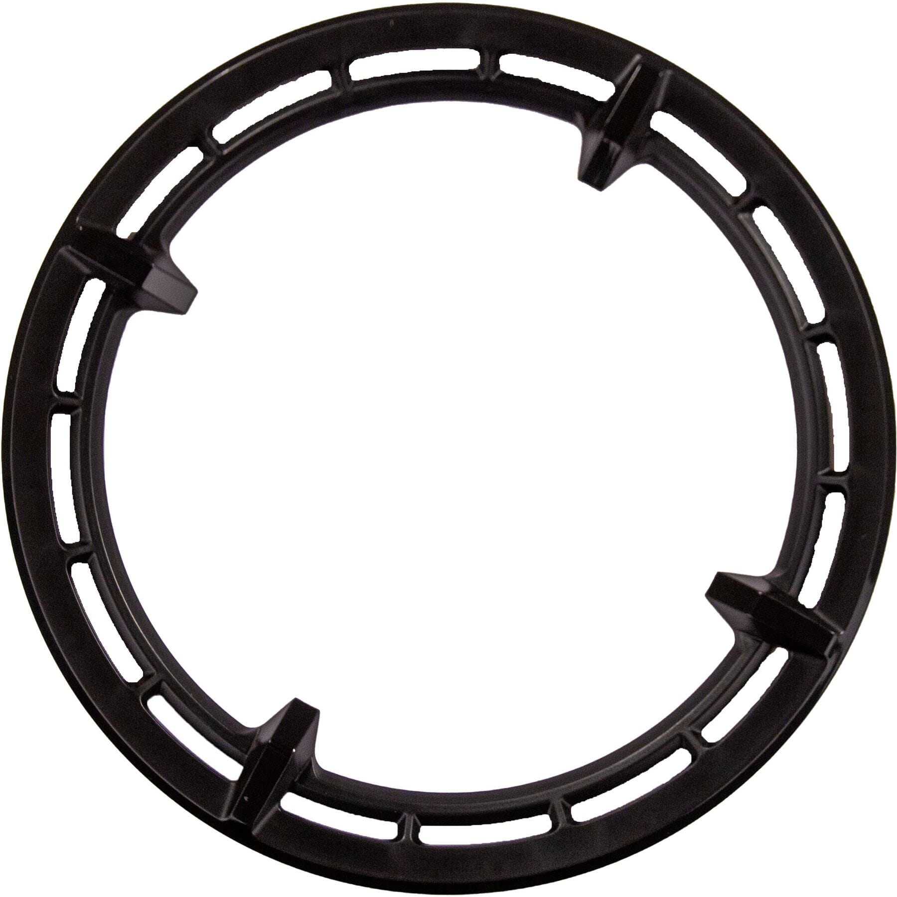 Shimano Spares SM-CRE50 44T single chain ring cover and fixing bolt
