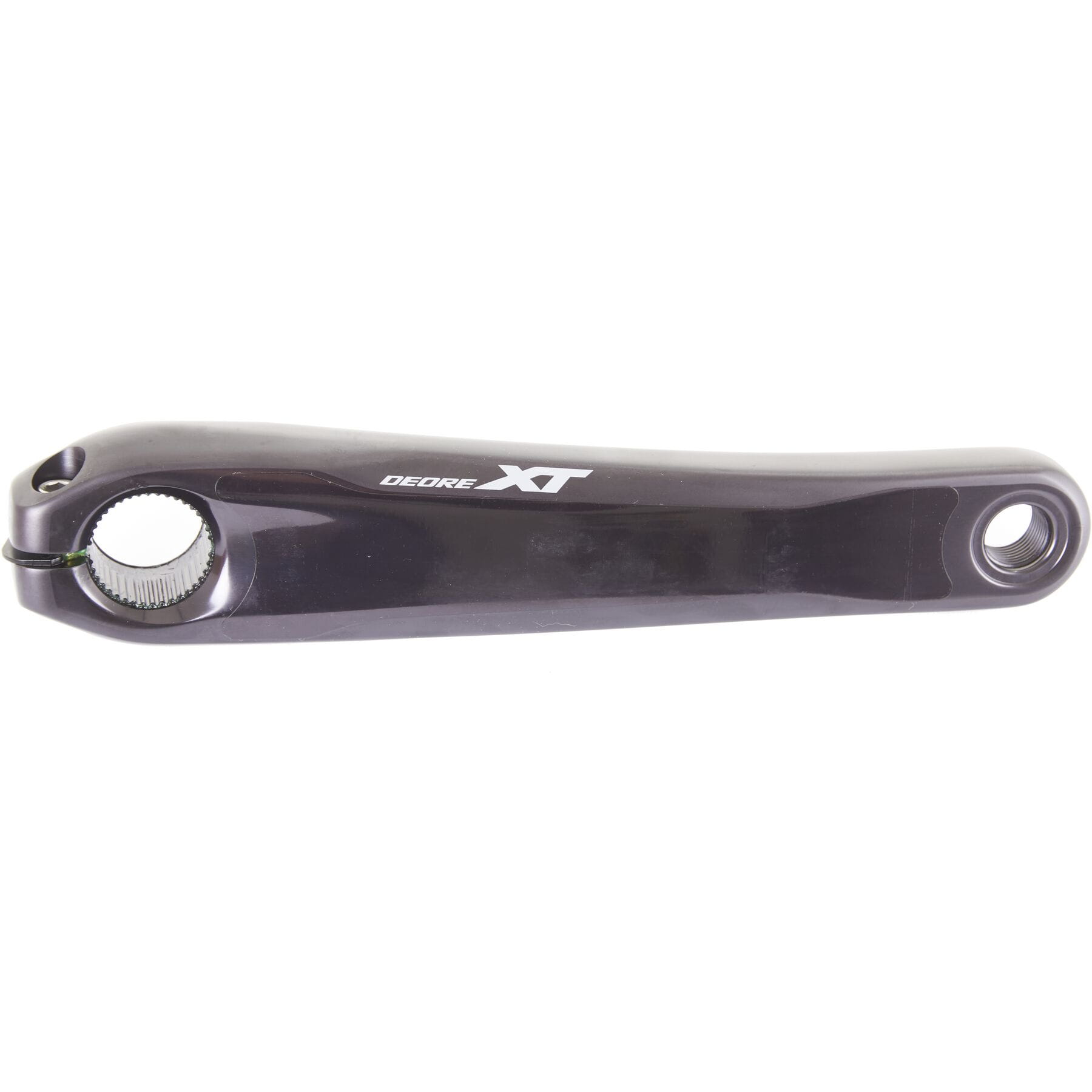 Shimano Deore XT FC-M8100 Deore XT left hand crank arm